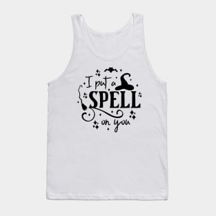 Spell on you Tank Top